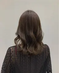 ブリーチなしハイライト🔆