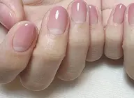 【ハンド】カラグラ(フィルインオフ・丁寧ケア込) パーツ追加100円~