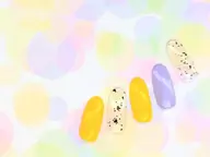 ワンカラーorグラデーション【3色まで選べます】オフあり★