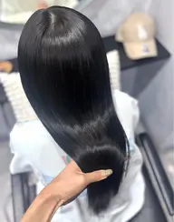 ‼️⚠️新規限定‼⚠️️💇🏻♀️人毛100%✨️レーミエクステ(60本)💇🏻♀️ブラック、ブラウンのみ🐰