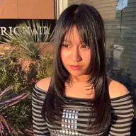 似合わせカット✂︎クーポン♪