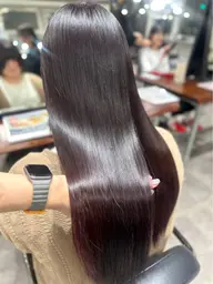 🎀縮毛矯正🎀