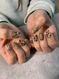 お持ち込みデザイン10本フリアート🌈(オフなし)