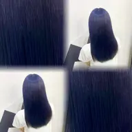 【✨平日限定✨】🩵ダブルカラー+トリートメント