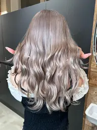 🌈⭐️ブリーチonカラー⭐️🌈