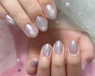 マグレットネイル