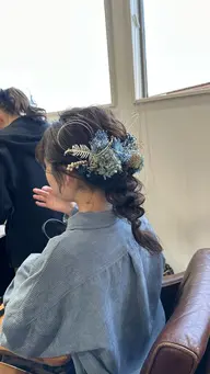 🍭hair set🍭