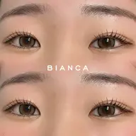 パリジェンヌラッシュリフト𖠶ˬ𖠶