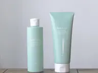 【お持ち帰りシャンプー(¥2200)付き!🧴🫧】メンズカット+シャンプー+爽快エクラミントシャンプー🍋🍃
