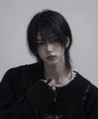 【5名限定】⛓️MODEメンズカット🖤