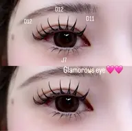 ︎上下90分付け放題👸🏽💕(上120本下40本目安)