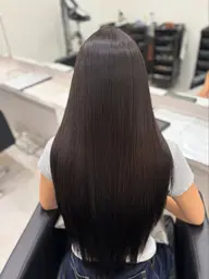 【✨極上うるツヤ髪✨】カット✂️+美還元トリートメント🪄
