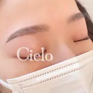 まつ毛パーマorパリジェンヌ+眉毛WAX (デザインあり,間引カット,メイク無し)