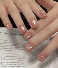 マグネットネイル