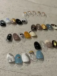 【オフ有り限定】デザインコース💫