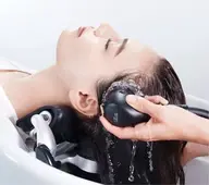 【🛞毛穴スッキリ爽快🌿メンズ限定🛞】カット➕Refaウルトラファインバブル➕ミントスパ🐕🐕🌈