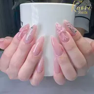 チップ長さだし2-4本デザイン 💖 ミニモ学割ok 【ミニモ限定】 メンズok