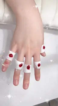 ピーリング💖