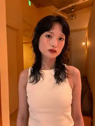 白髪染めリタッチ🐇シャンプートリートメント付き🧴7/25 20:30​〜​限定！！