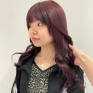 💖【リピーター様】💖カット×カラークーポン