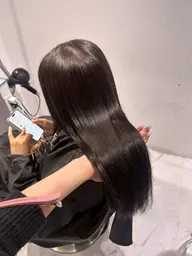 〖🪄垢抜けcut×color🪞〗カット+カラー♪