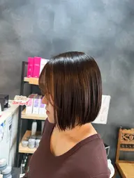 【平日限定!!】カット