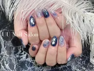 ⭐HAND⭐ たっぷり持ち込みデザイン ⭐新規ジェルオフ無料⭐