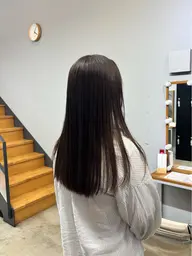 【ミニモ限定💖】ワンメイクで叶う✨うる艶・透明感カラー🎨特別価格で可愛くします！