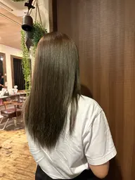 【全員】オンカラー+ヘッドスパ✨