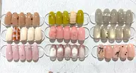 【ハンド】🌷定額デザイントレンドコース(オフ込み)🌷※数名限定!