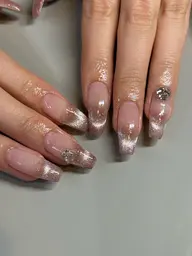 【オフなし】⭐️パーツ代込みシンプル持ち込みコース