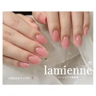 【色選びに迷う方】肌を綺麗にみせる♪うるツヤ長持ちワンカラー 💎🤍【⭕️オフ有り】/パラ変更➕500円/長さだし不可