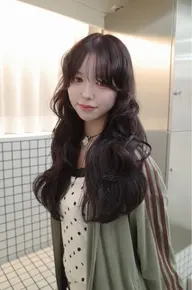 ワンカラー🎀
