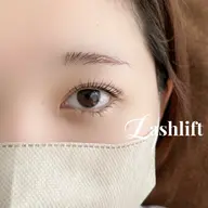 上下セット選べるラッシュリフト(まつ毛パーマ)+コーティング仕上げ👀🪄