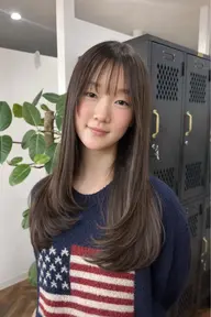 【💎ケアプロ生Treatment💎】＋【似合わせカット✂️】