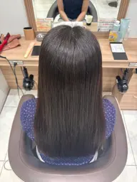 【くせ・うねり解消✨】美髪うる艶縮毛矯正🫧