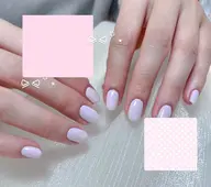 💎ワンカラー(オフなし)