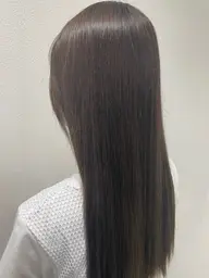 【限定10名のモニター】✨髪質改善ワンカラー+TR✨