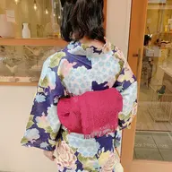 🌼浴衣着付け🌼※詳細確認お願いします🤲