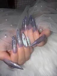 チップ長さだし マグネット フラッシュ✨️