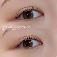 似合わせまつげパーマ〈ケアトリートメント付き〉