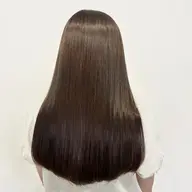 〚 しっとり髪質改善メニュー🌀 〛髪質改善カラー+TOKIOトリートメント(5step)🌀