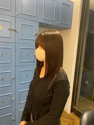 女性限定🍀似合わせカット🪄︎︎◝✩