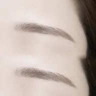 【垢抜け似合わせ🕊️】眉毛スタイリングWAX（間引き仕上がりメイク込み🦋）
