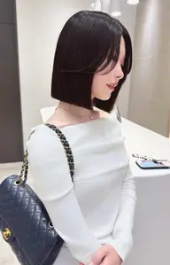 🎀今月限定🎀ボブカット+【28限定】最高級ケラチントリートメント(有名美容師監修)