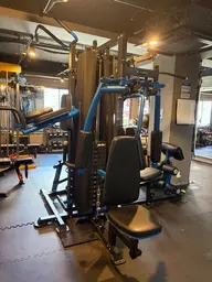 パーソナルトレーニング🏋️初回体験¥8,000→¥1,000