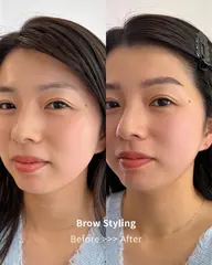 お試し価格💫 Brow Styling