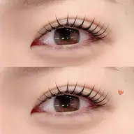 《17.18日限定✨》パリジェンヌ/ラッシュリフト🤍ྀི🦋