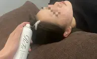 💆♂️ドライヘッドスパ💆♀️【頭痛・肩こり・眼精疲労・ストレス】