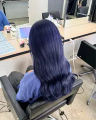 💖ダブルカラー【ケアブリーチ付き】💖